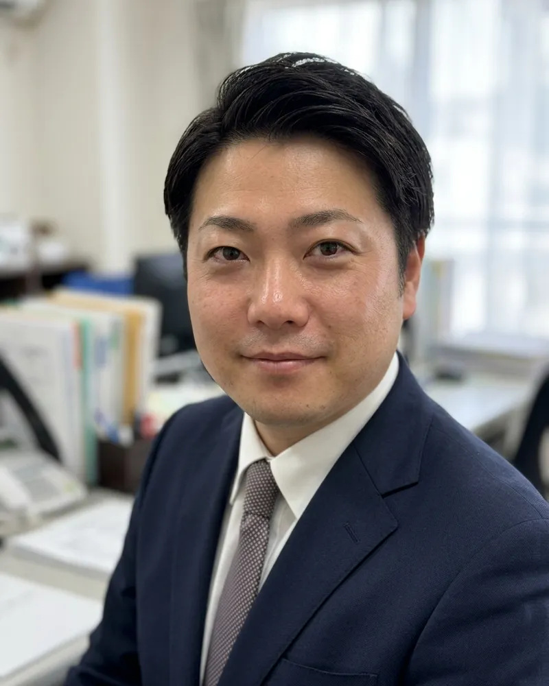 代表社員 菊地 洋介